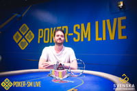 Olof Haglund Sviten Special