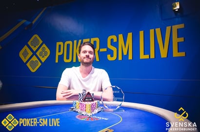 Olof Haglund Sviten Special