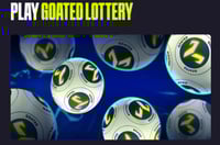 Online Lottery at Goated