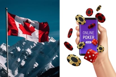Online Poker