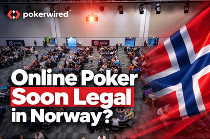 Online Poker Norway
