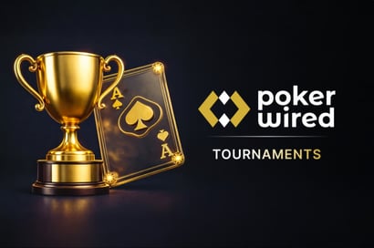 Online Poker Tournaments 2026