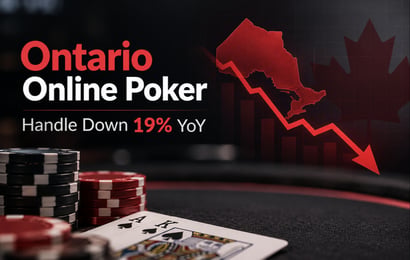 Ontario Online Poker
