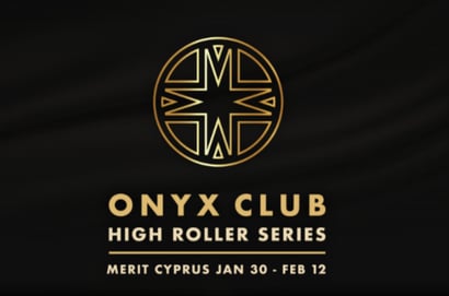 Onyx Club High Roller 2026