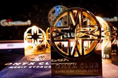 Onyx High Roller Series