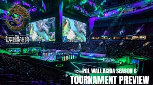 PGL Wallachia Season 6 Tournament Preview & Guide – Team Liquid Can Surprise in Bucharest