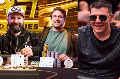 PGT PLO Series
