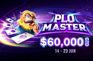 PLO Masters 