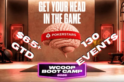 PS Boot Camp 2026