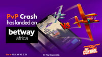 PVP Betway