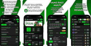 PandaBet Mobile App