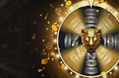 Pantherbet Wheel of Fortune