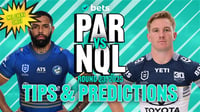 Parramatta Eels vs North Queensland Cowboys NRL Tips