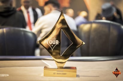 PartyPoker Tour