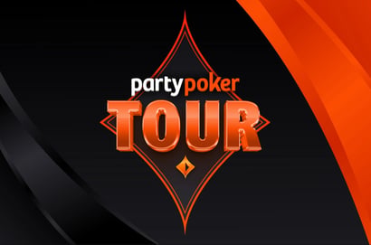 PartyPoker Tour 2026