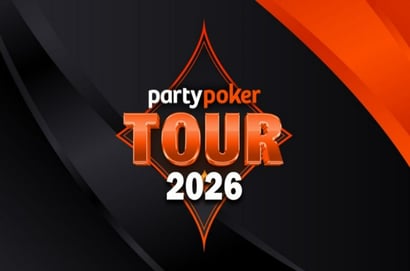 PartyPoker Tour 2026