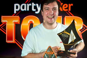 PartyPoker Tour Madrid