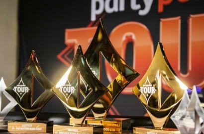 PartyPoker Tour Sheffield 2026