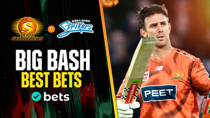 Perth Scorchers vs Adelaide Strikers Big Bash League Tips