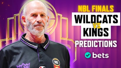 Perth Wildcats vs Sydney Kings NBL26 Semi-Final Tips - Kings advance to Final
