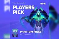 Phantom Pulse Slot