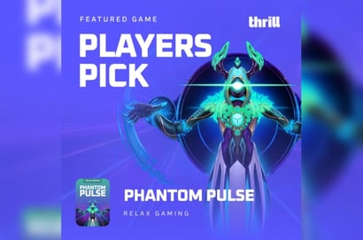 Phantom Pulse Slot