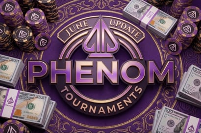 Phenom Poker