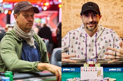 Phenom Poker