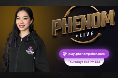 Phenom Poker