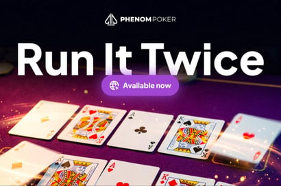Phenom Poker
