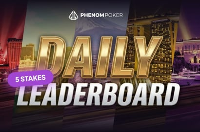 Phenom Poker