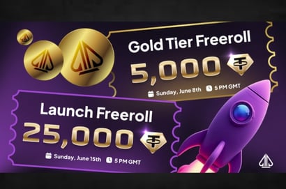 Phenom Poker