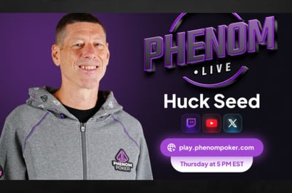Phenom Poker
