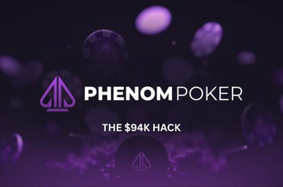 PhenomPoker Hacked