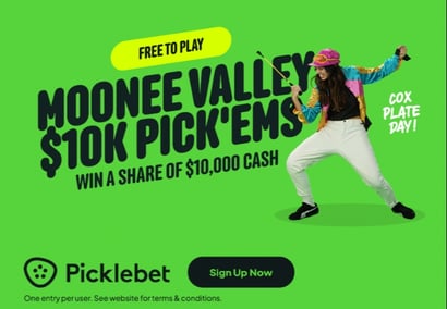 Picklebet Pick'ems