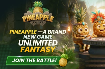 Pineapple WPTG