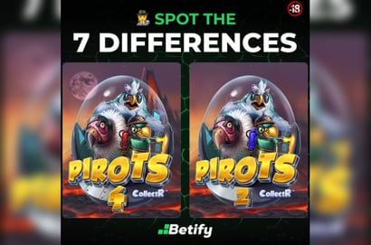 Pirots Slot
