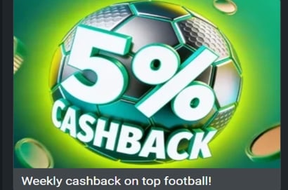 PlanBet Football Betting Offer