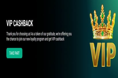 PlanBet VIP program