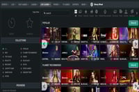 PlanBet live casino
