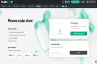 PlanBet promo code store