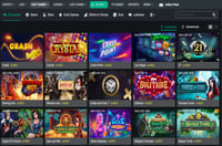 Planbet Fast Casino Games