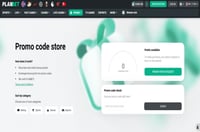 Planbet Promo Code Store