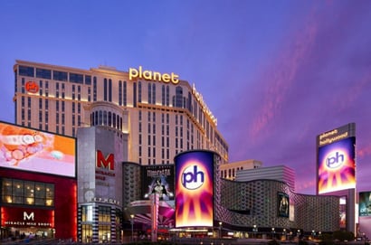 Planet Hollywood