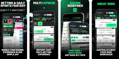 PlayUp Mobile App - How to download the PlayUp app for Apple & Android devices
