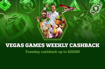 Playa Bets Games Weekly Cashback