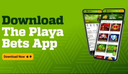 Playabets App