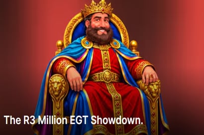 Playabets EGT Showdown