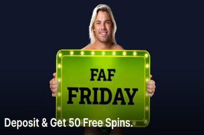 Playabets Faf Friday