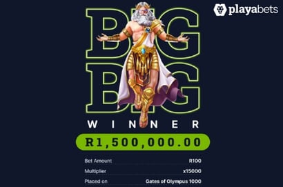 Playabets Pragmatic Play Max Win